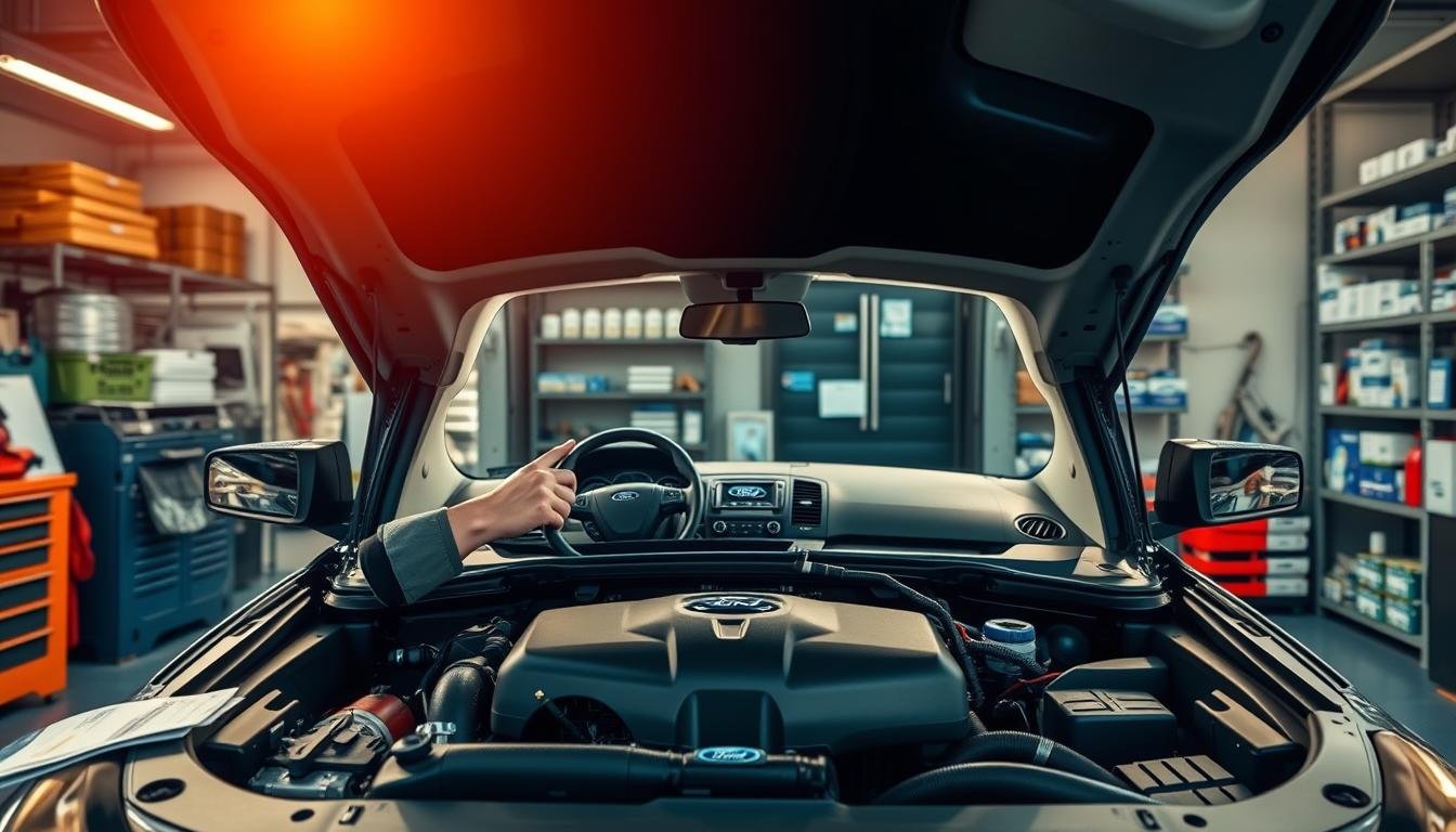 How Many Miles Does A Ford Escape Last