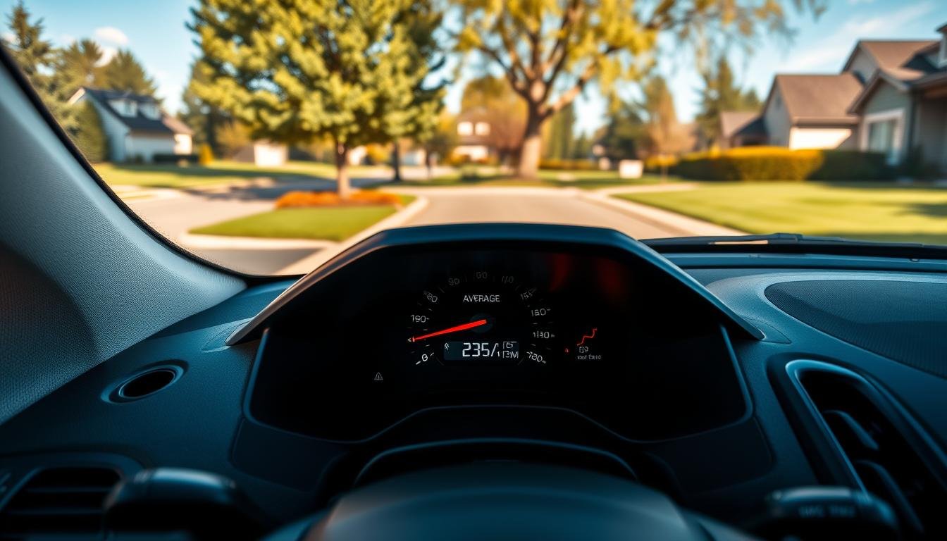 How Many Miles Does A Ford Escape Last