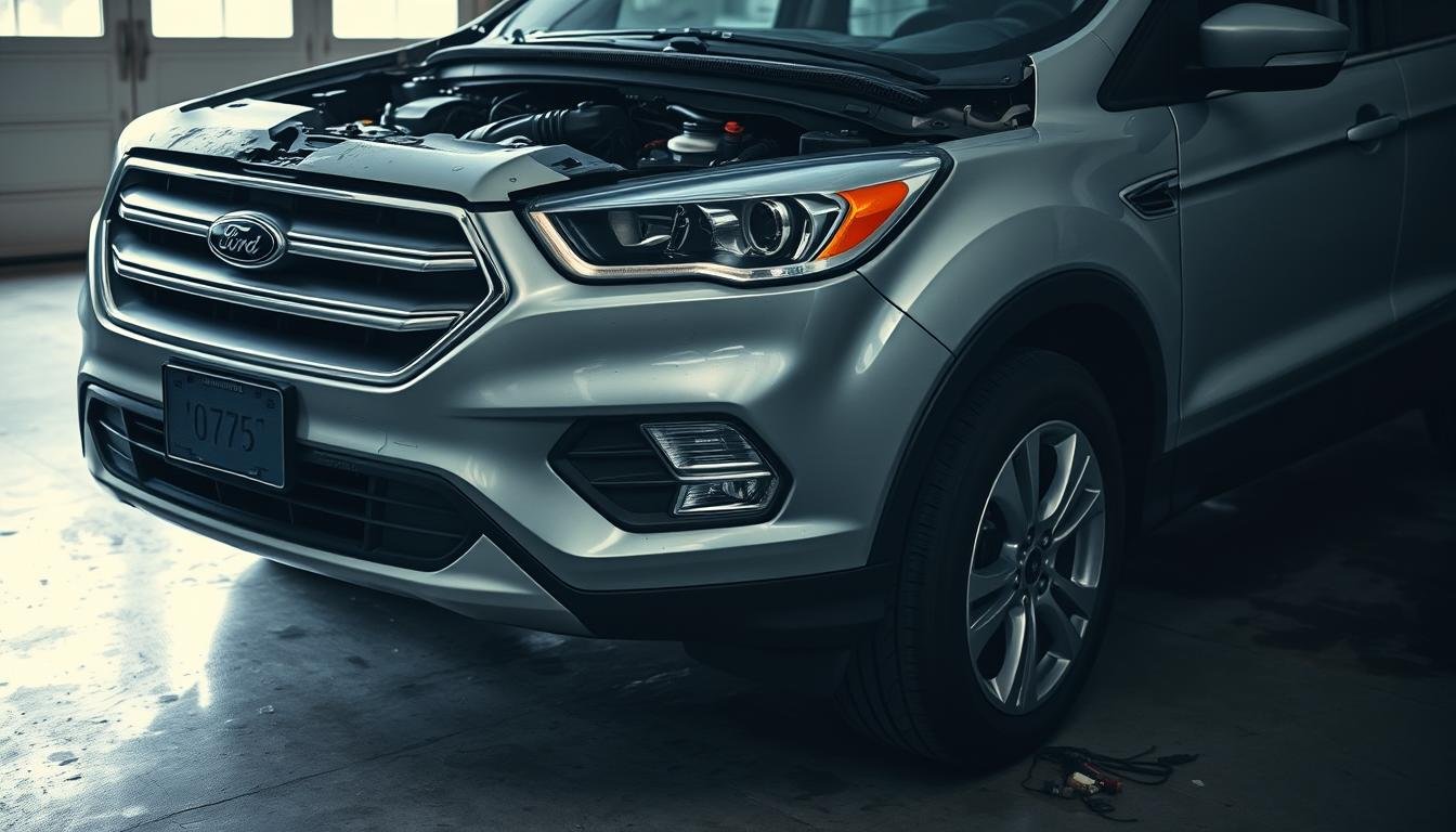 Ford Escape Reliability By Year