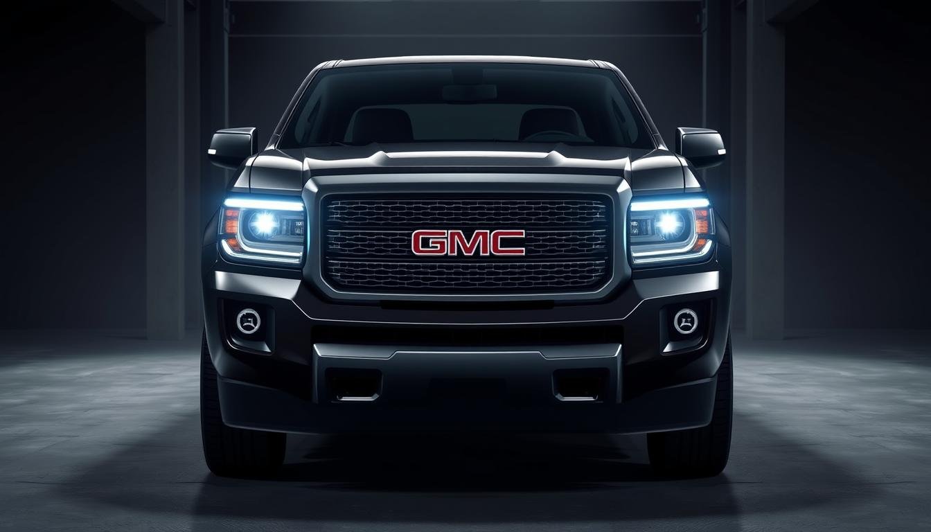 GMC Canyon Denali Towing Capacity Unveiled