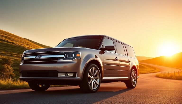 are ford flex good cars