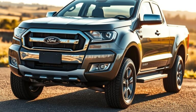 are ford rangers reliable