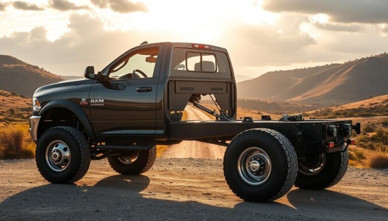 are ram trucks reliable