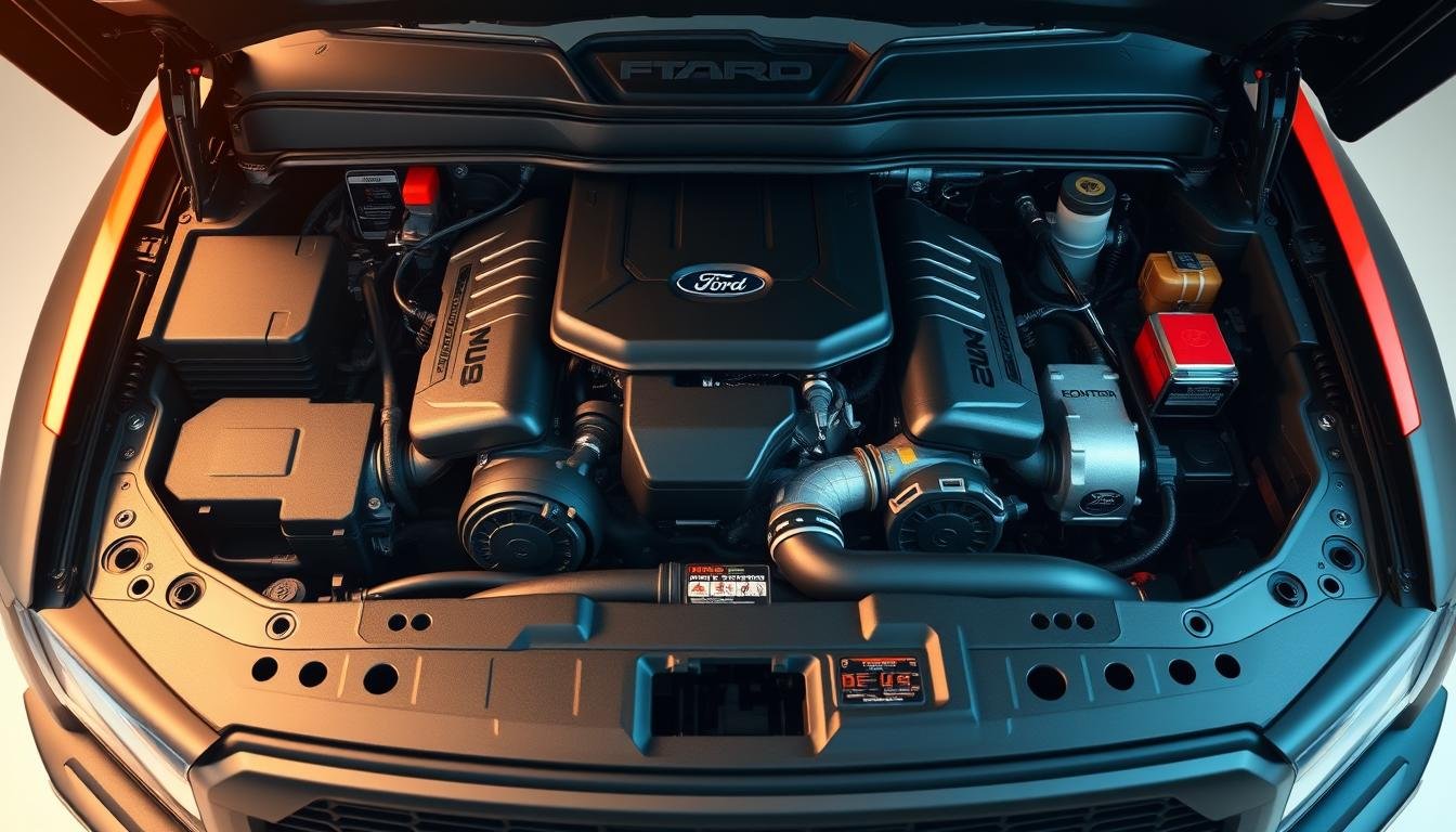 Ford Rapture Engine Ford Raptor Gas Mileage: Efficiency Facts & Tips