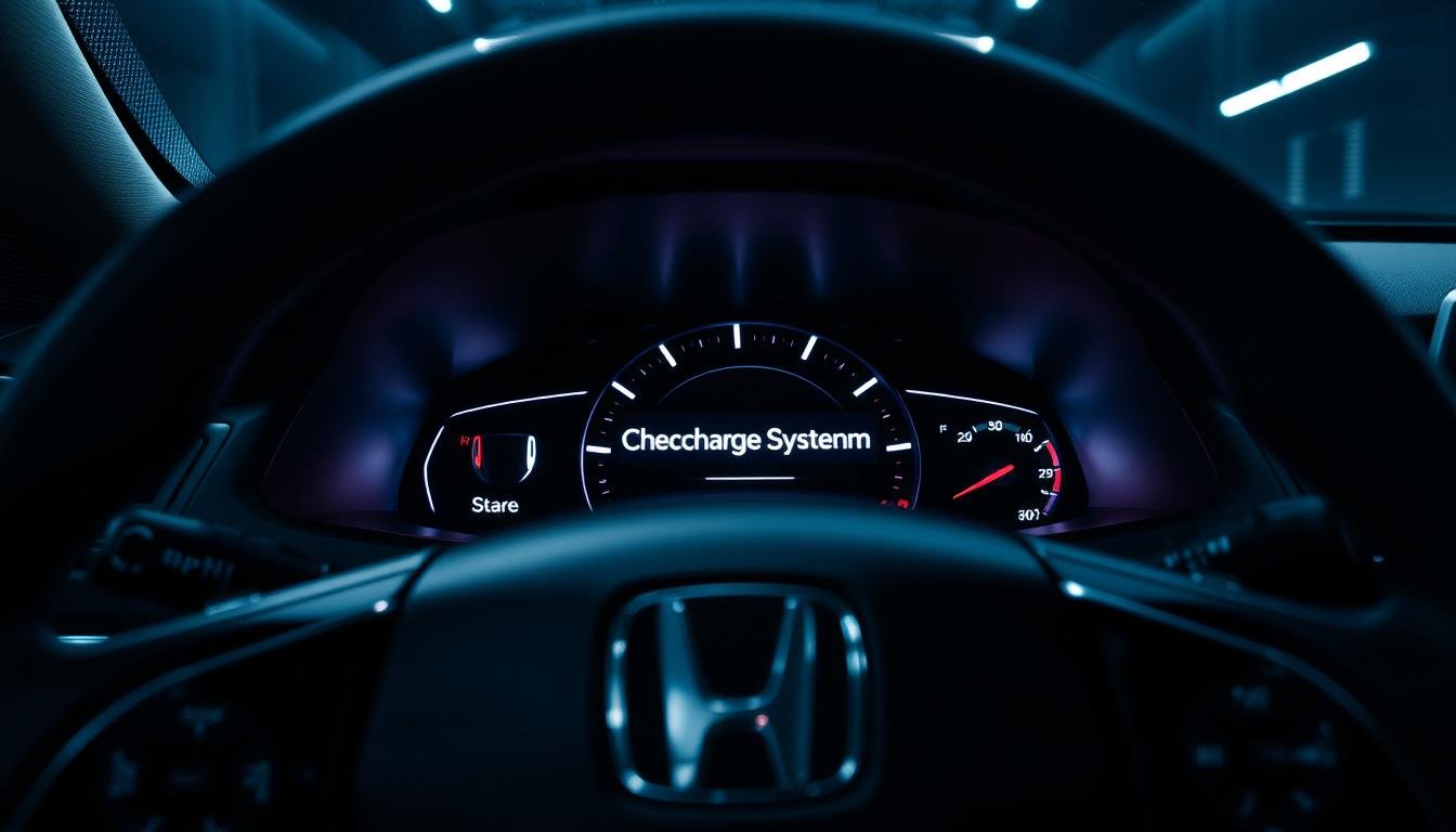 How To Resolve Check Charge System Honda Accord? Exclusive 9 Alert