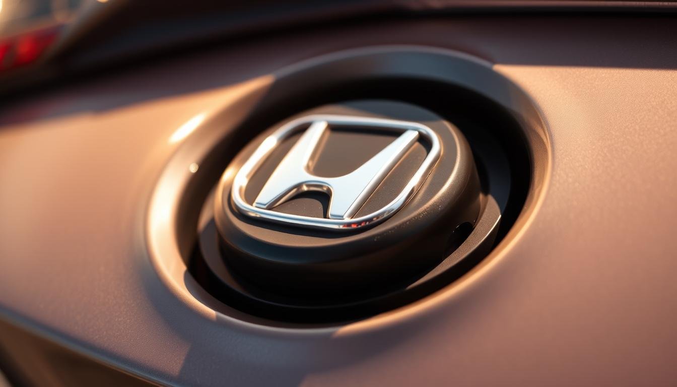 check fuel cap honda accord