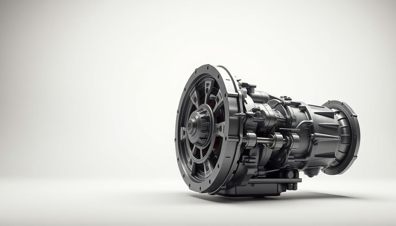 chevy 4 speed manual transmission