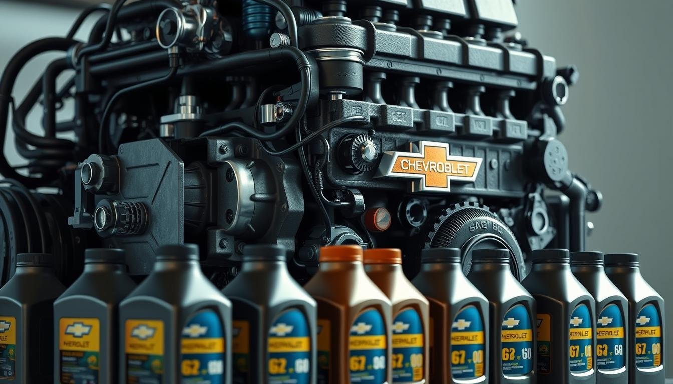 2020 Chevy 6 6 Gas Oil Capacity