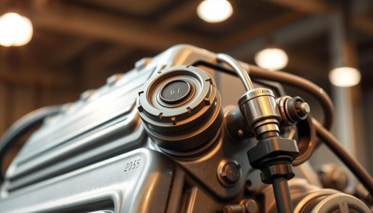 chevy 6.6 gas oil capacity