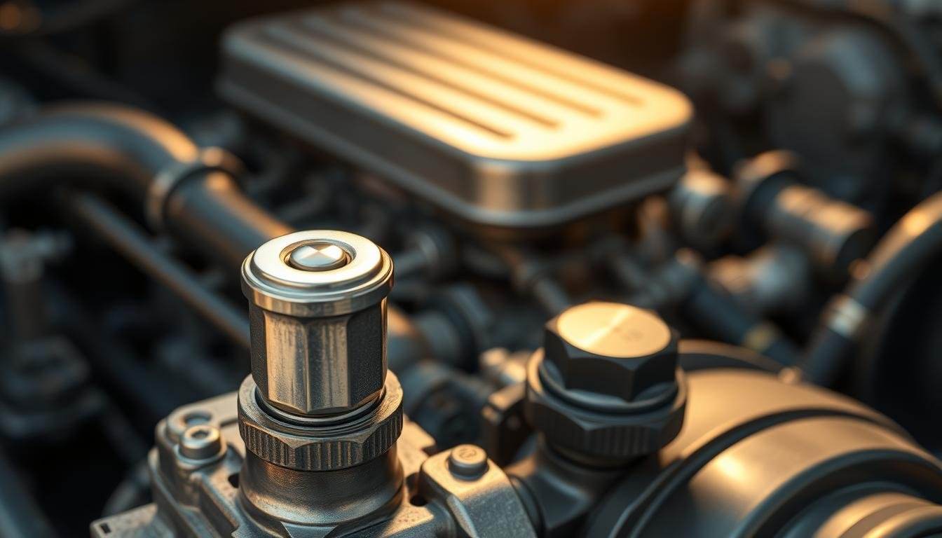 Chevy 6.6 Gas Oil Capacity Guide & Specs