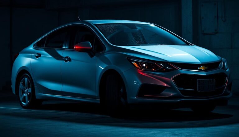 chevy cruze service theft deterrent system car won't start