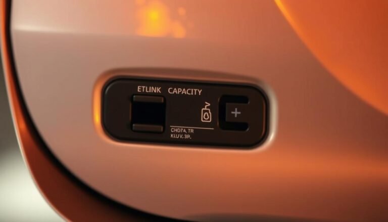 chevy equinox gas tank size
