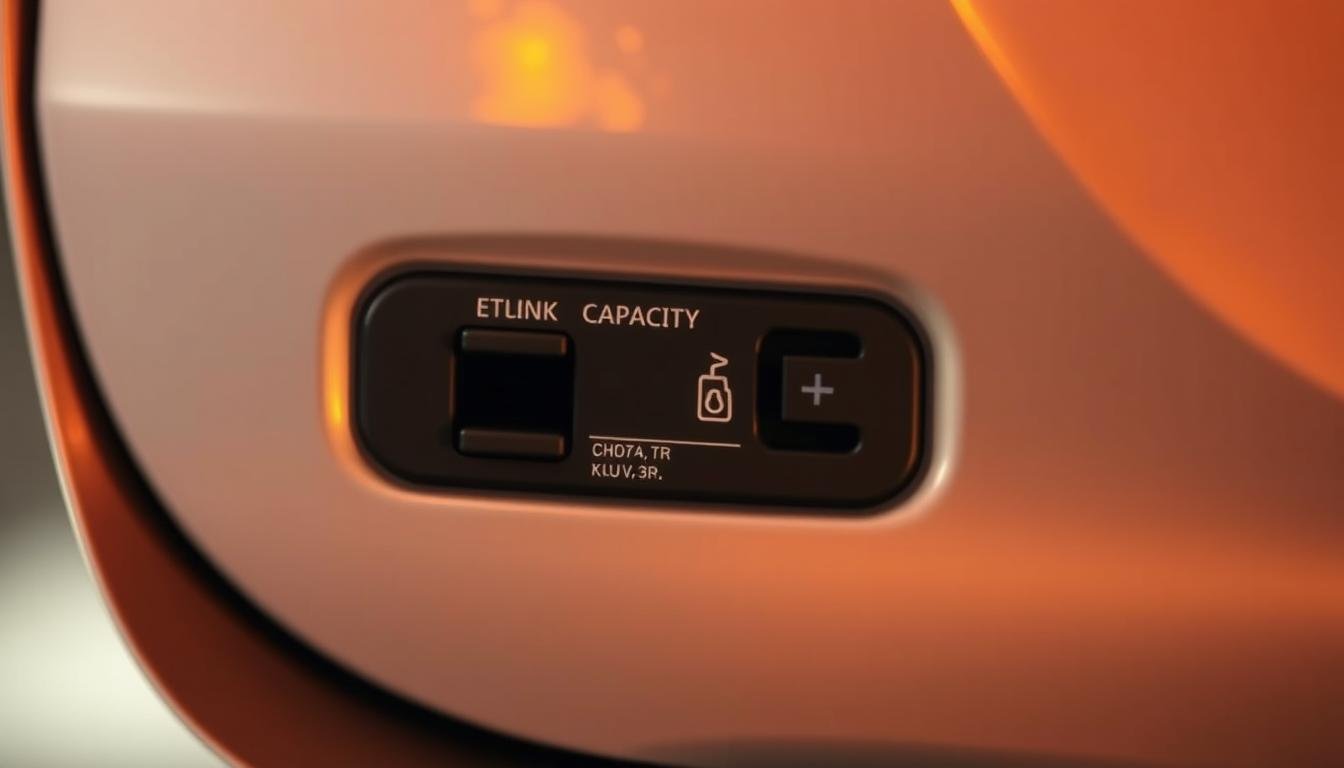 chevy equinox gas tank size