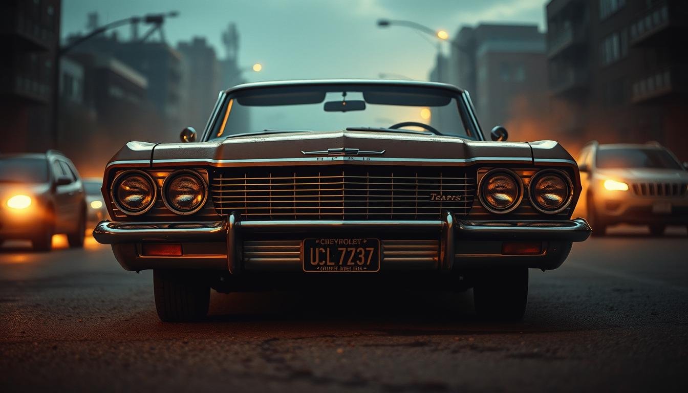 chevy impala years to avoid