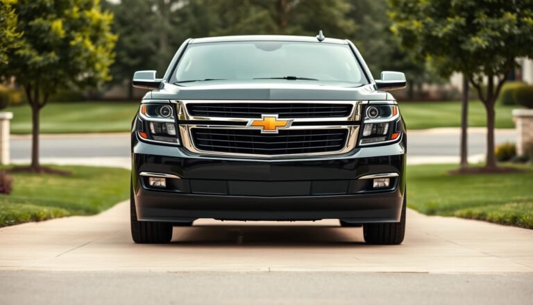 chevy tahoe fuel economy