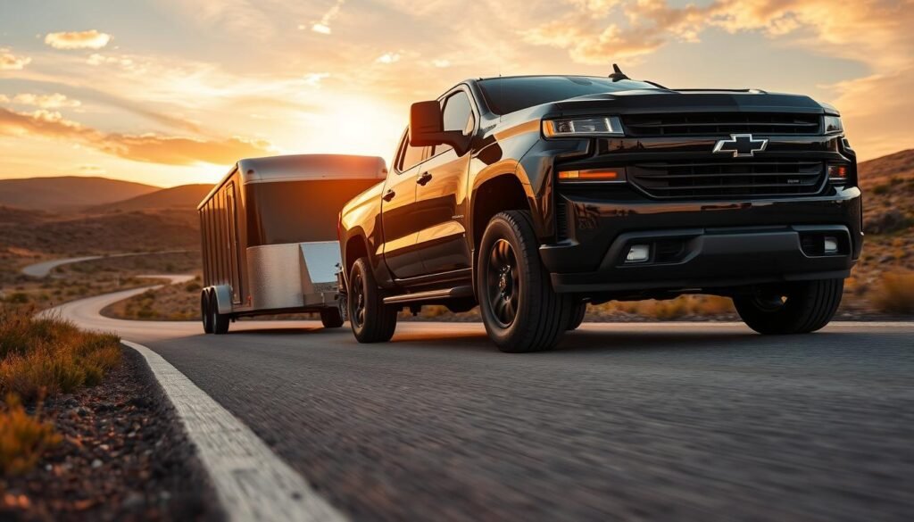Surprising 2021 Silverado Trail Boss Towing Capacity Photos