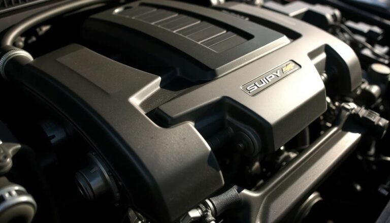 chevy traverse 3.6 engine problems