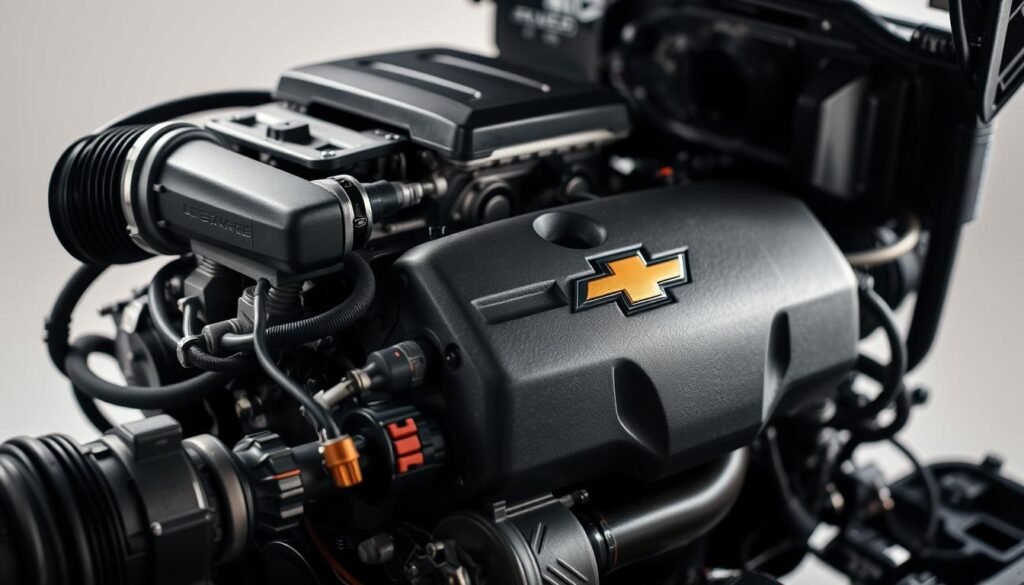 Chevy 2500 6.6 Gas MPG - Fuel Efficiency Guide