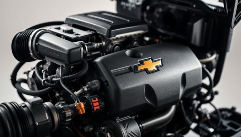 chevy traverse engine problems