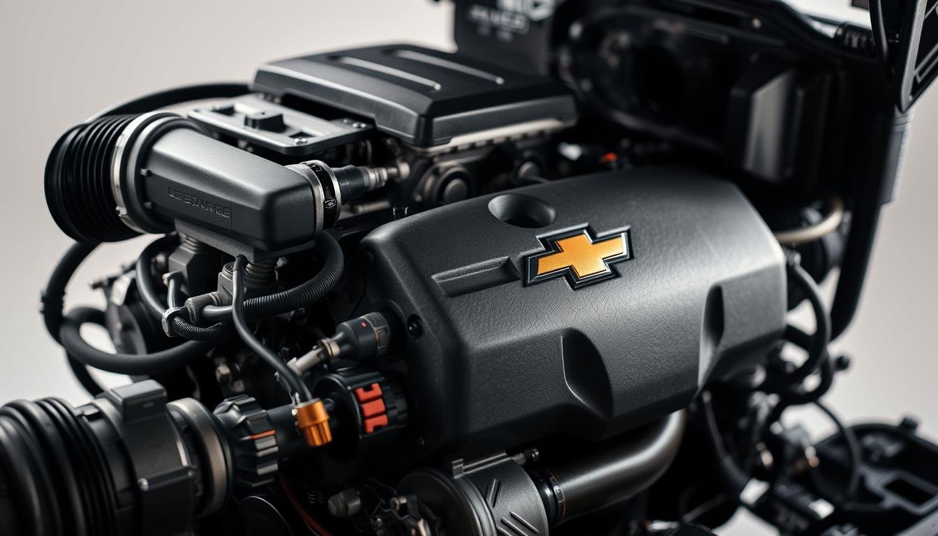 chevy traverse engine problems