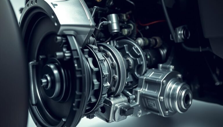 chevy traverse transmission problems