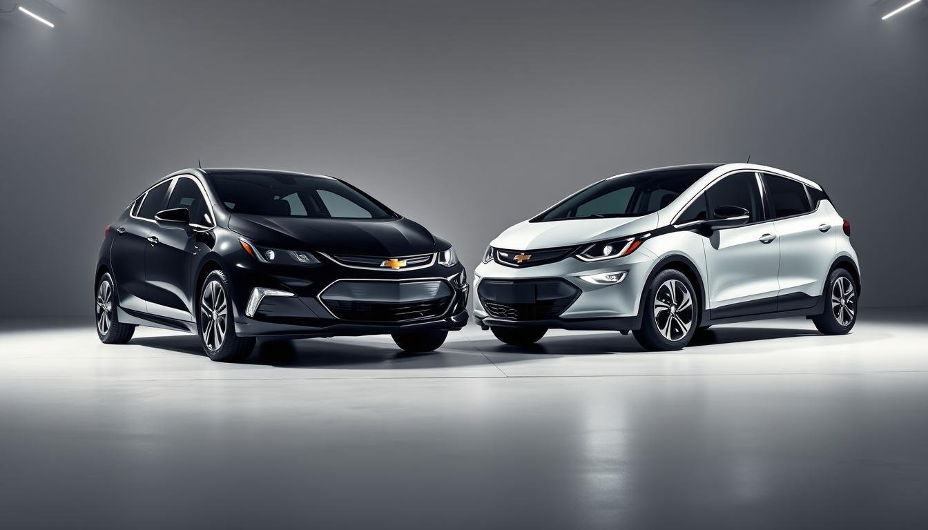 What Is Best Chevy Volt vs Bolt? Electric Model 9 Comparison