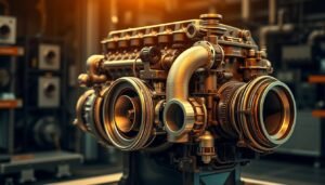 Motor 6.7 Ford Diesel Engine Problems Key Issues Explored