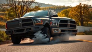 Dodge Ram 1500 Problems: Common Issues & Fixes