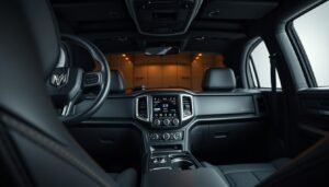 Dodge Ram TRX Specs, Features & Performance