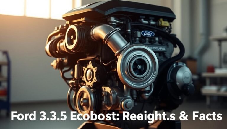 ford 3.5 ecoboost reliability