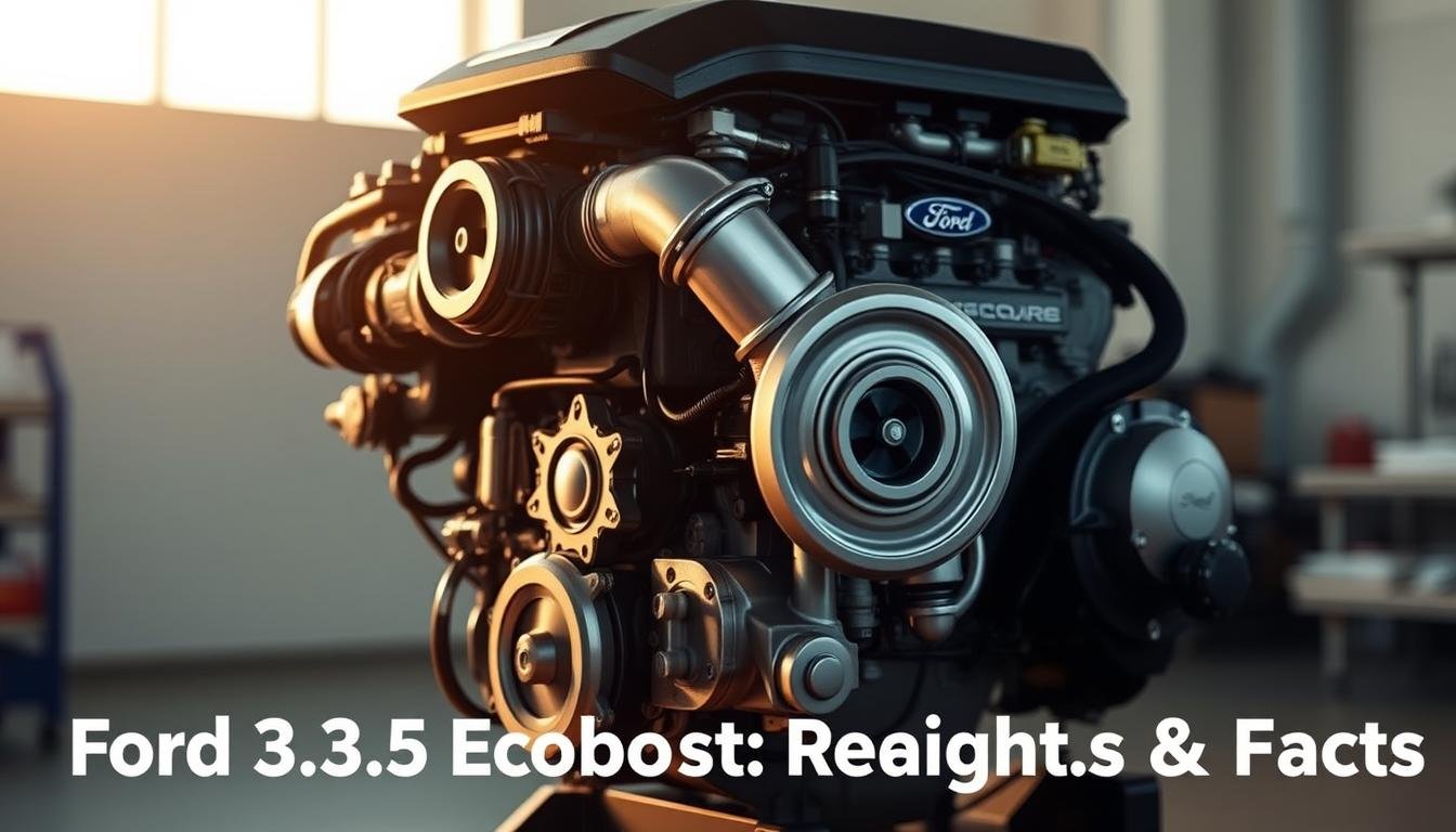 ford 3.5 ecoboost reliability