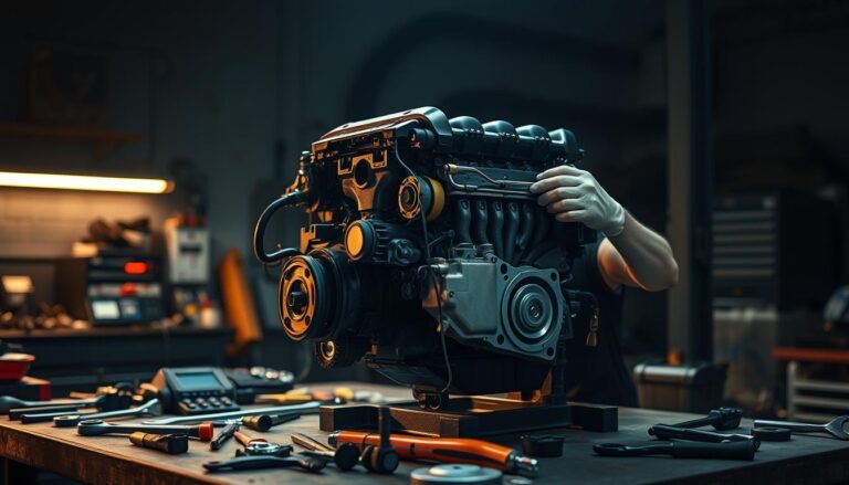 ford 3.7 v6 problems