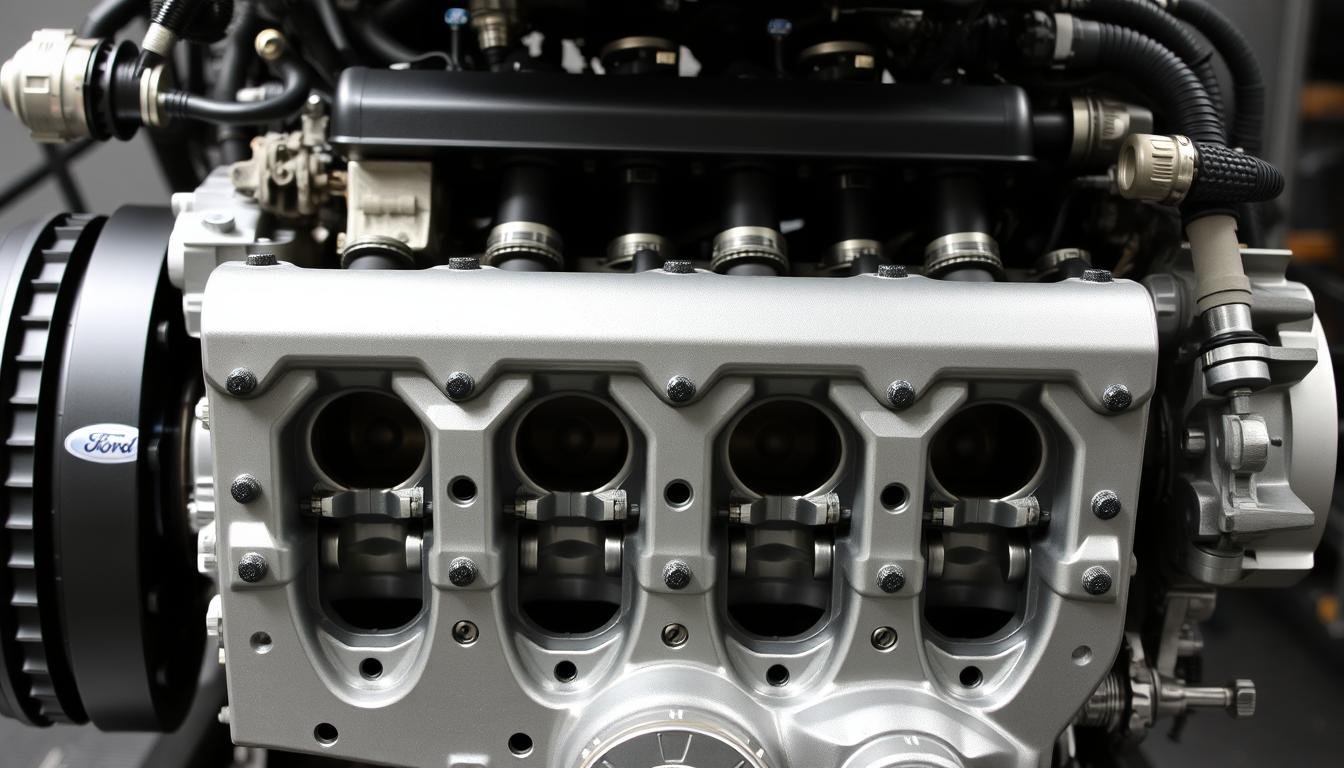 ford 4.6 v8 problems