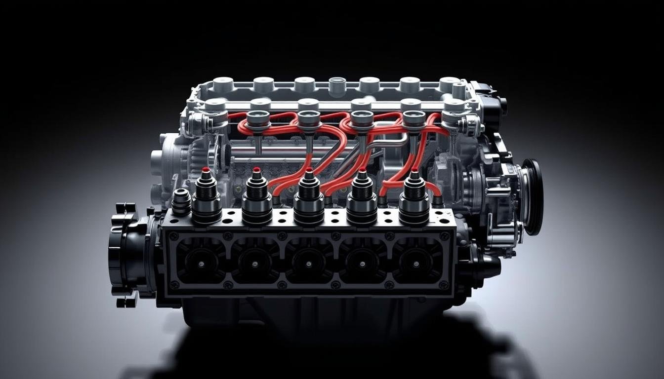 ford 5.4 firing order