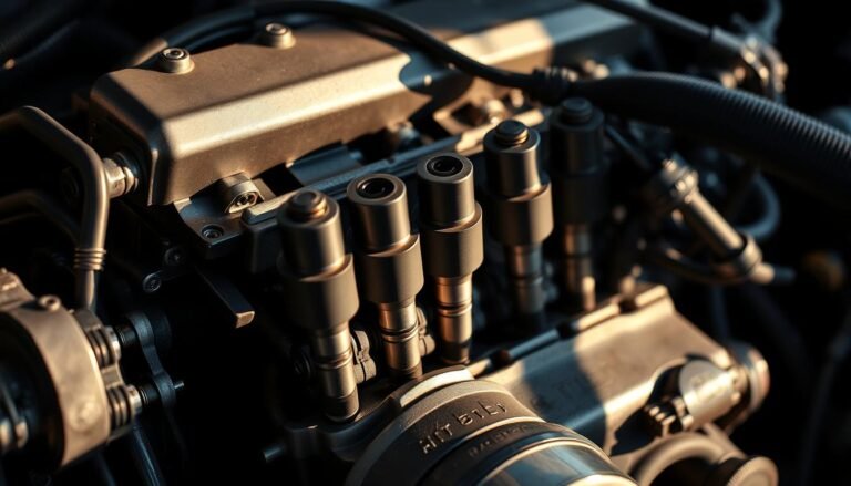 ford 6.0 injector replacement cost