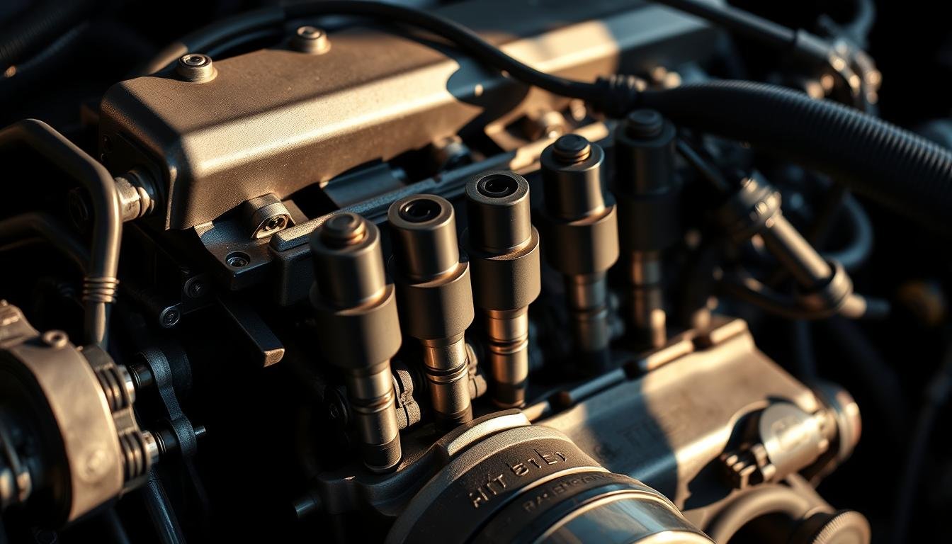 ford 6.0 injector replacement cost