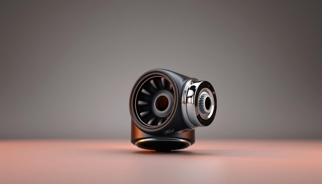 ford 6.7 crankcase filter