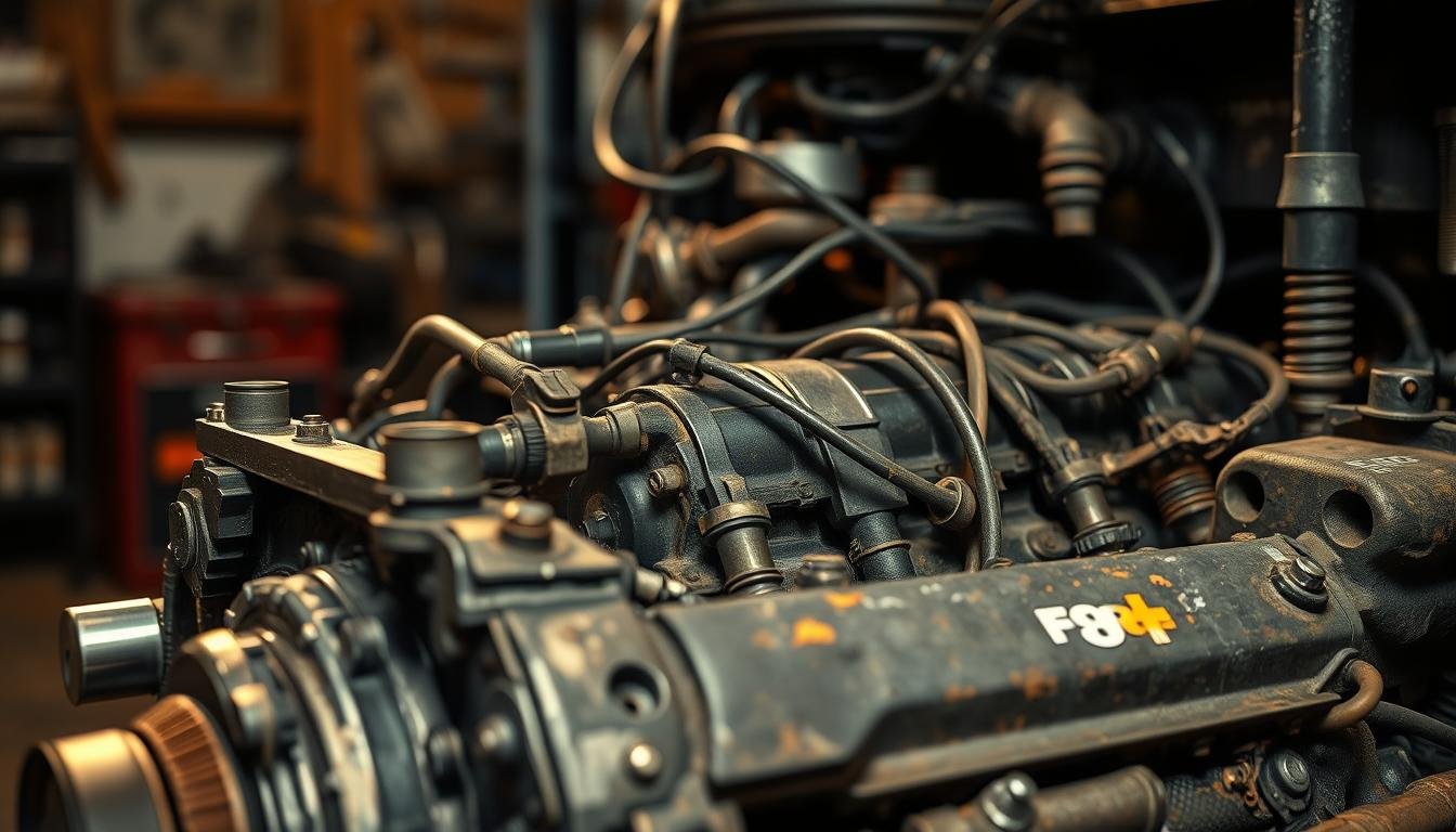 ford 6.7 diesel problems