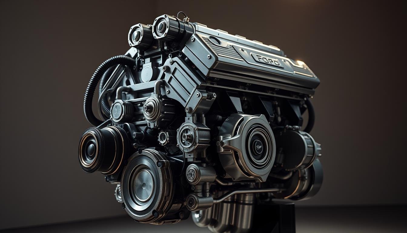 ford 6.8 v8 horsepower