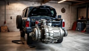 Ford Bronco Manual Transmission Exclusive Guide