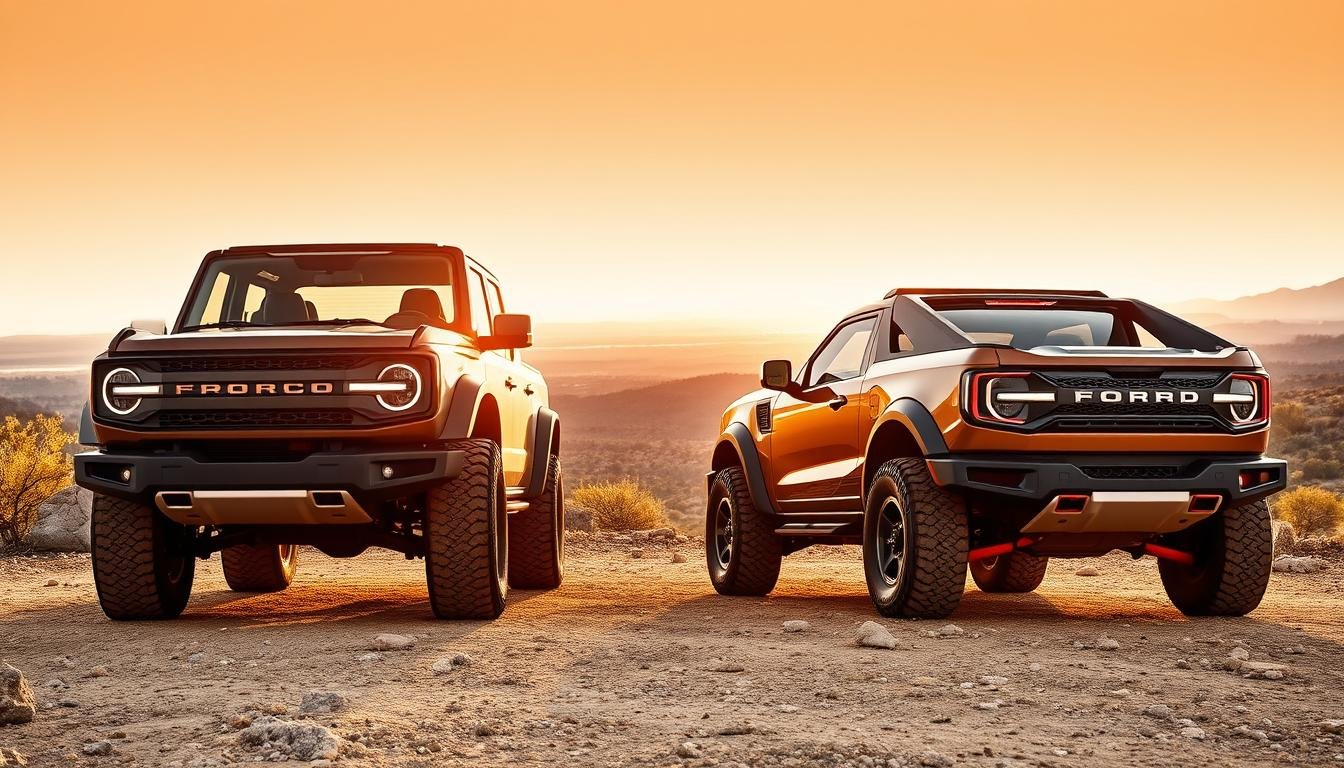 ford bronco vs sport