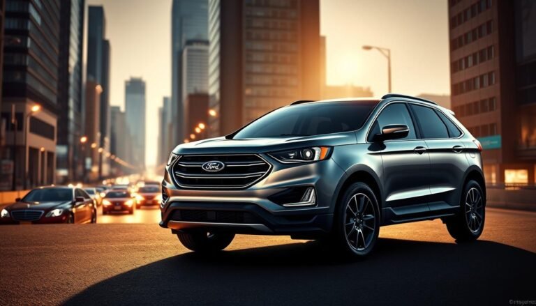 ford edge years to avoid