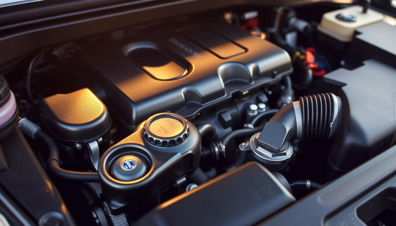 ford escape oil type