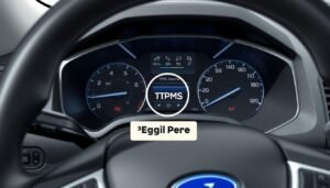 Where Is The TPMS Reset Button on Ford Escape? Better 7 Location Guide