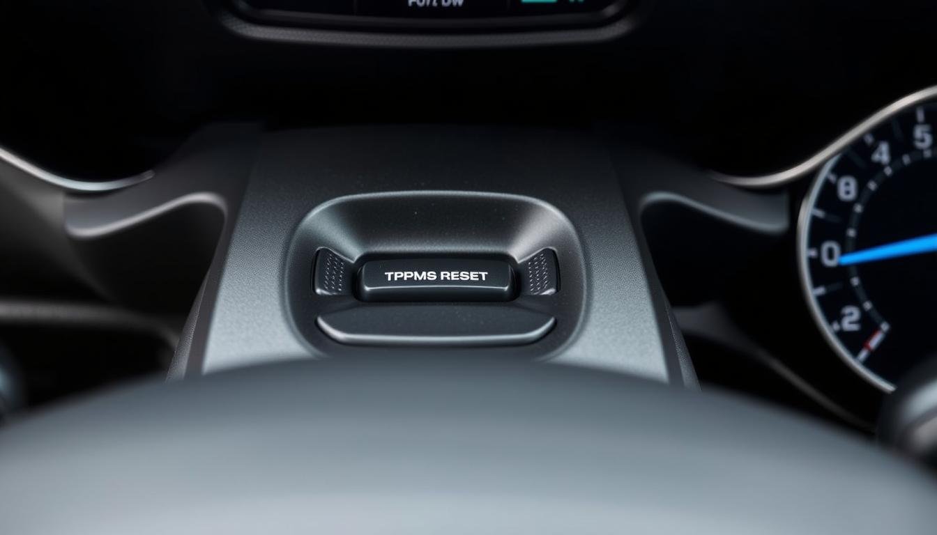 Why Your 2026 Ford Escape Lacks a Physical TPMS Re Why Your 2026 Ford Escape Lacks a Physical TPMS Re - Where Is The Tpms Reset Button On Ford Escape