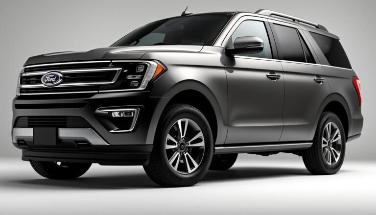 ford expedition trim levels