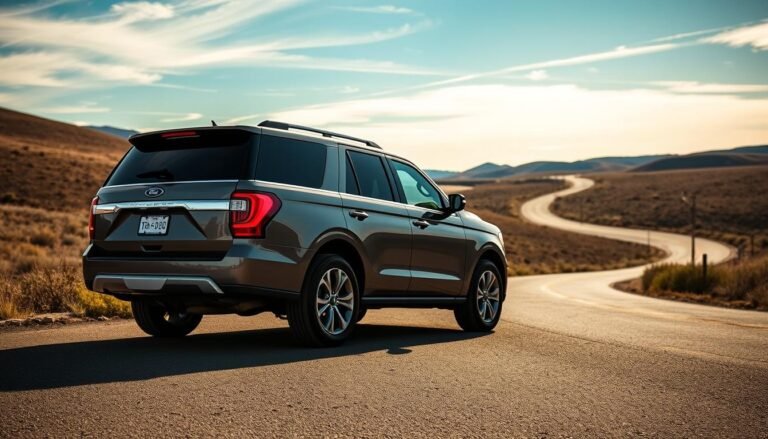 ford expedition years to avoid