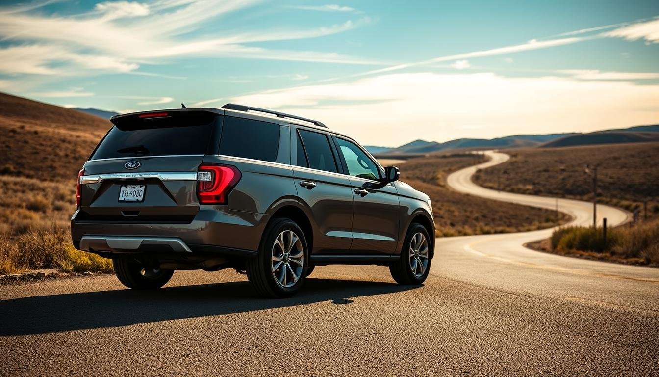 ford expedition years to avoid