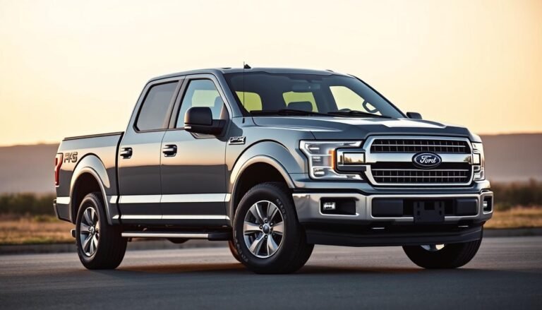 ford f150 3.5 ecoboost mpg