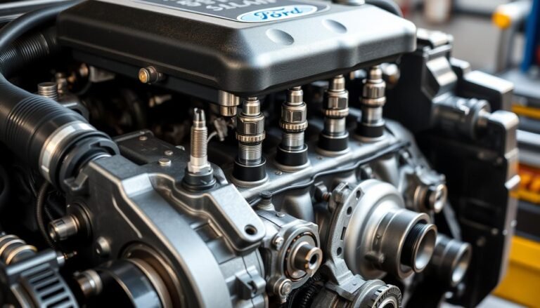 ford f150 5.0 engine problems